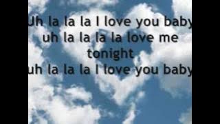 Alexia - uh la la la