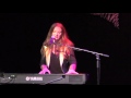 Judith Owen - Hey Mister, That&#39;s Me Up On The Jukebox - Live &quot;Le Zèbre Belleville&quot;, Oct. 28, 2015