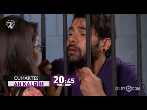 Ah Kalbim 266.Bölüm Fragmanı - 20 Ekim Cumartesi