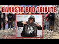 Gangsta Boo Memphis Jookin Tribute