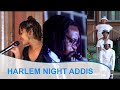 Harlem Night Addis Yohana Sunny On Sax And Dance ARTS TV WORLD Harlem Night Addis Yohana Sunny On Sax And Dance ARTS TV WORLD