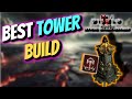BEST Build For The Tower - Diablo IV Season Of Divine Intervention