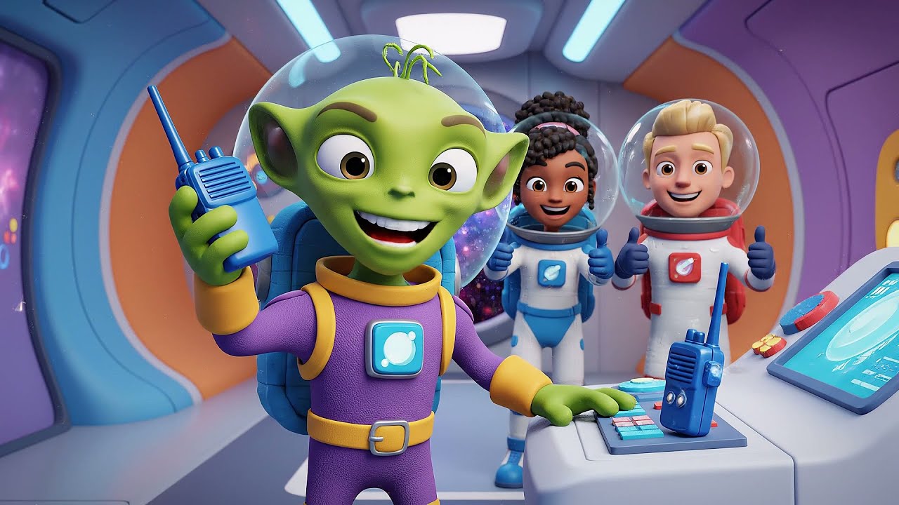 Topo Bebé de Minecraft cavó directo hacia el tesoro | Canciones Infantiles y Rimas para Niños