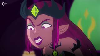 Лего Ученик Злодея LEGO Elves Серия 20