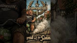 Bernd auf der Simme #metal #livemetal #rock #metalfans #musik #deutschrock