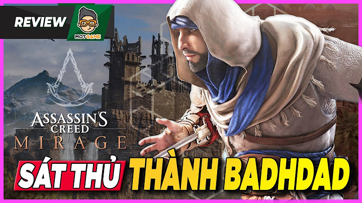 Đánh giá assassins creed phim