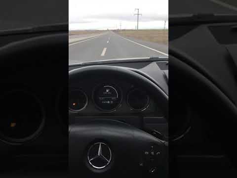 Arabada müzik keyfi Havva öğüt& Mercedes