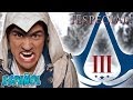 Ultimate assassins creed 3 song  espaol music