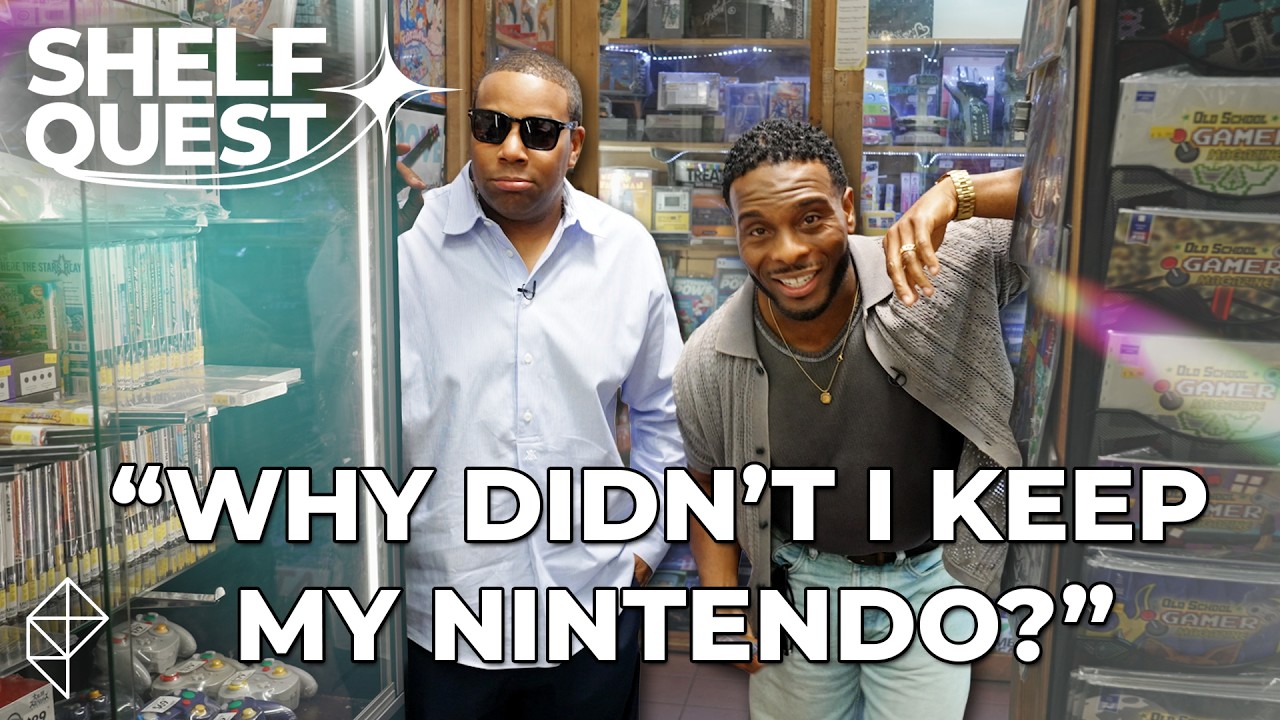 Imagem Cena de <strong>Kenan and Kel</strong> hunt 2
