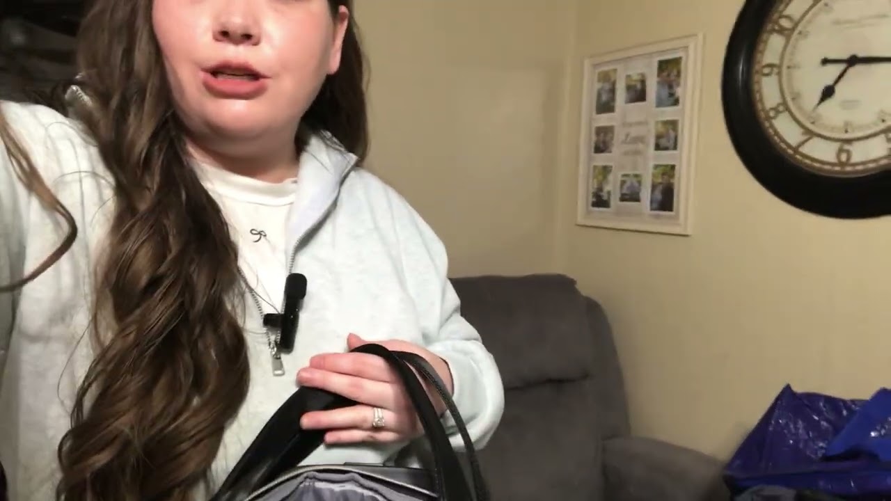 Watch first! This Luggex Underseater Rolling Bag holds so much! Meets many personal item guidelines!