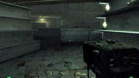 Fallout 3 Walkthrough (GOTY Edition) - Very Hard - Part 16 - A sale to DIE for