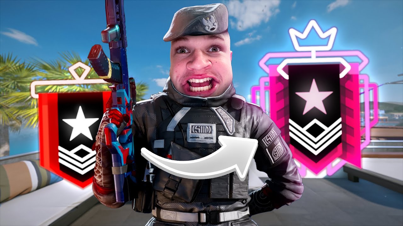 Copper to Champion Episode 3...