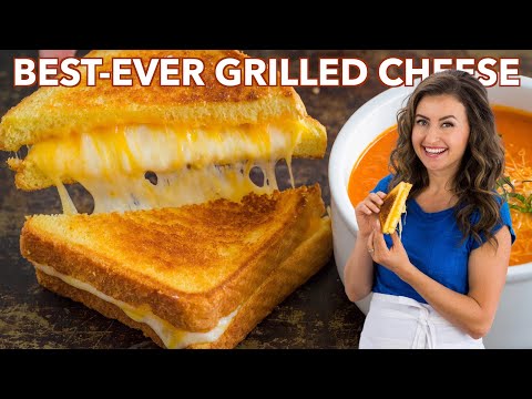 Grilled cheese made in the toaster-oven : r/grilledcheese