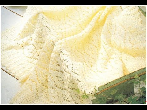 Video: Crochet Kipepeo Ndogo Ya Crochet