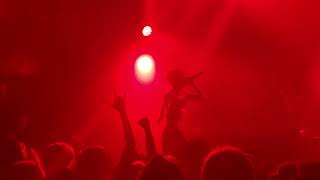 Scarlxrd - GXING THE DISTANCE (Live 2019)