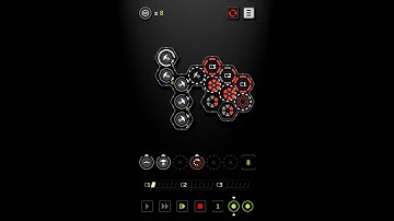 the Sequence [2] Level 42 Walkthrough