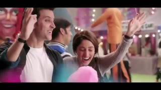 tere mere sapne sabhi,Kaabil Hoon - Hrithik Roshan, Yami Gautam - Jubin Nautiyal (full video song)
