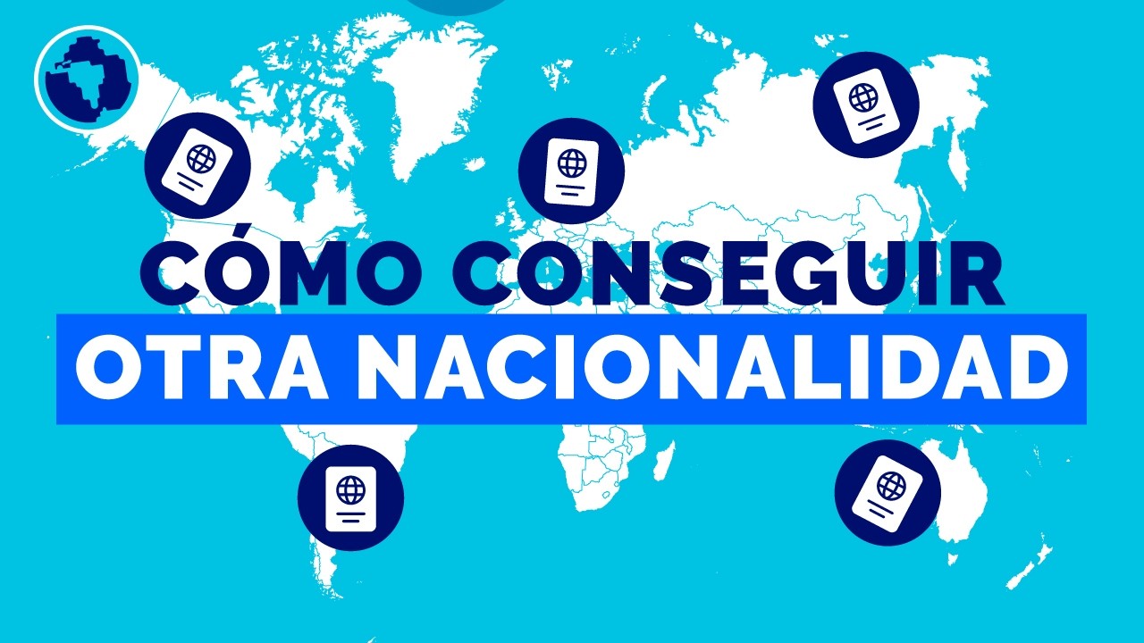 ¿Qué pasaportes son los más fáciles de conseguir?