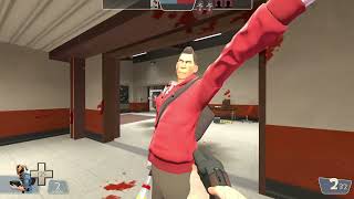 TF2 Hide and Seek #1 - The Full Thing