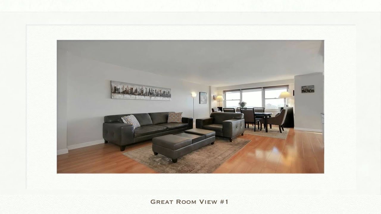 6600 Boulevard East Apartment 14K, West New York NJ 07093 YouTube