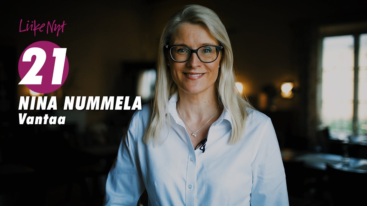 Nina Nummela Kuntavaaliehdokas 21 Vantaa YouTube nina-nummela-kuntavaaliehdokas-21-vantaa-youtube