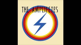 THE AMPLIFETES - When The Music Died
