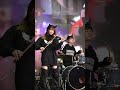 唱/Ado 男女ユニットで演奏してみた。#shorts