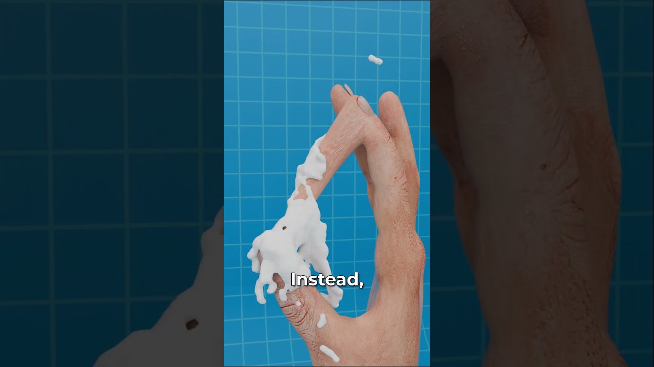 Removing SUPER Glue Trick 