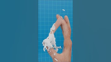Thumbnail of Removing SUPER Glue Trick!