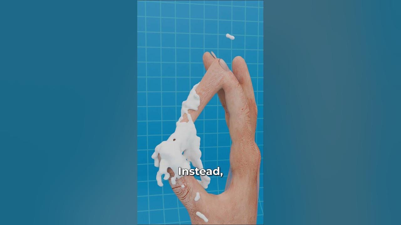 Removing SUPER Glue Trick!