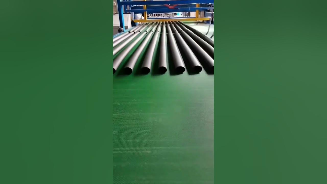 elastomeric tubes YouTube