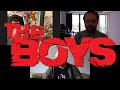 Geekified ep 7 amazons the boys season 1 review geek chat vs geek news sound fixed