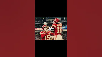 Kc Chiefs Rock Your Body Edit 
