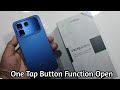 Infinix Note 60 Pro One Tap Button Open Functions Settings || Side Button Settings On/Off 2026