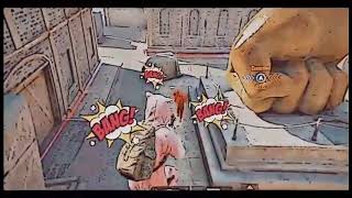 Roxane!! A PUBG Mobile Montage
