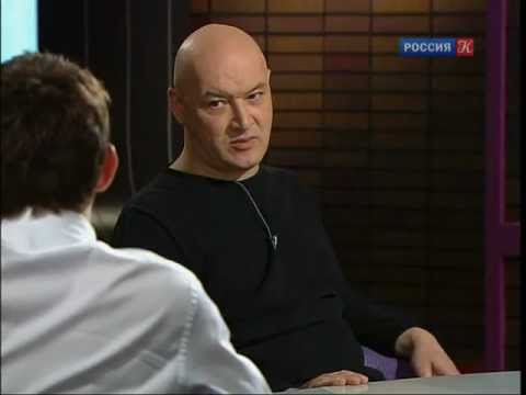 "Магия кино" - Максим Суханов