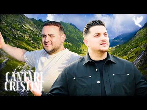 GOSPEL 🙏 Muzica Crestina 2026 - Colaj Cantari Crestine Fratii din Barbulesti