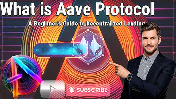 What is Aave Protocol  A Beginner