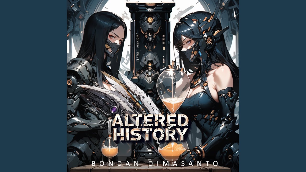 Historical Manipulation