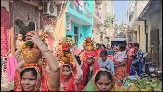 kalash yatra | please Subscribe ? |video| short video | viral