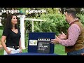 1975 &quot;Jaws&quot; Clapperboard | Wadsworth Mansion, Hour 1 | ANTIQUES ROADSHOW | PBS