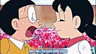 End of saving Nobita-san#nobita #shizuka #doraemon #dekisugi #suneo #jaian