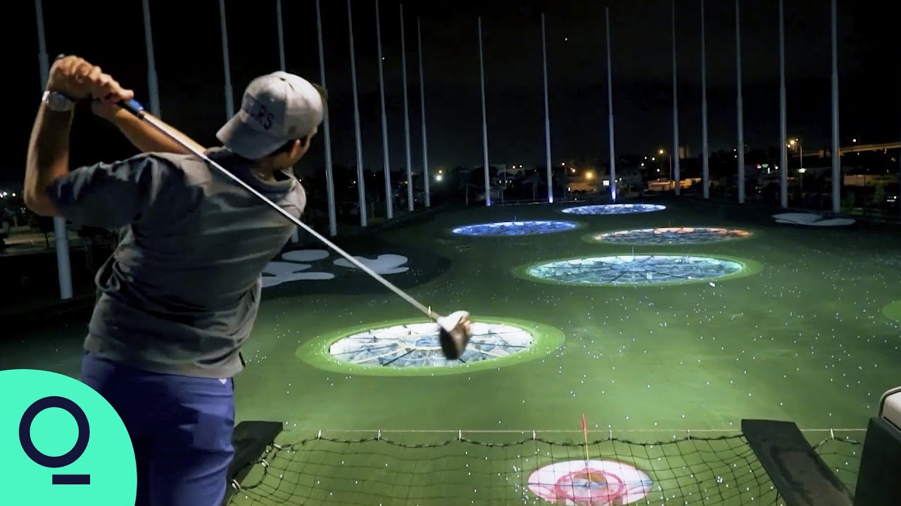 Why This Company Wants to Bring Golf to The Mainstream Why This Company Wants to Bring Golf to The Mainstream