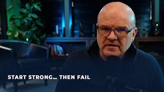 Why You Start Clear… Then Everything Changes