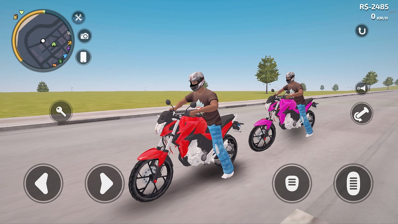 Elite MX Grau Motorbikes Mod Apk Unlimited Money Download下载-Elite MX Grau  Motorbikes Mod Apk Unlimited Money Download 1.9-APK3 Android website