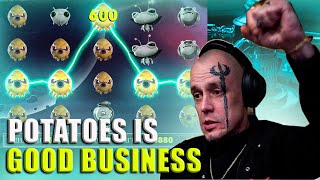 Vituss Razor HITS BIG WIN in Space Wars! 🚀💰 INSANE Casino Moment! screenshot 4