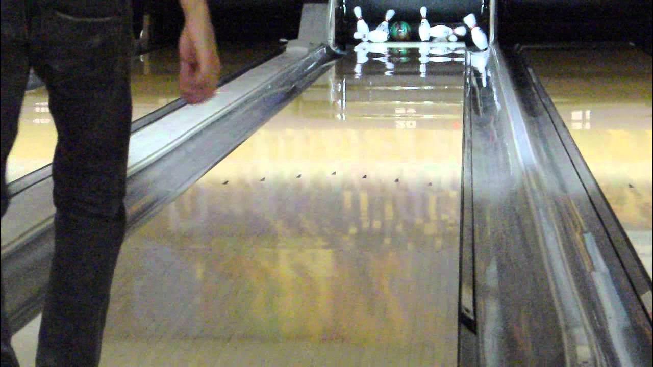 Hammer Epidemic Bowling Ball Reaction YouTube