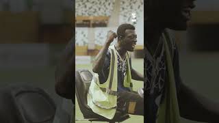 Sneak Peak Félix Houphouët-Boigny Stadium