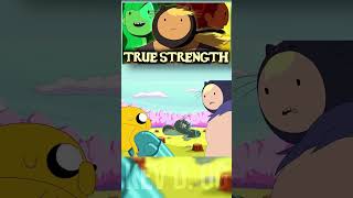 How Amnesia Saved Susan