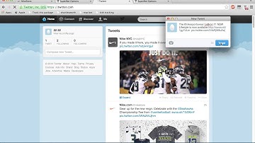 NIKE.COM TWITTER LINK SNIPER SNEAKER BOT ADD TO CART FOR SALE